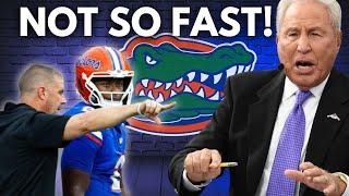 Gators EXPERTS Reveal TRUTH on UF's Improvement under Napier