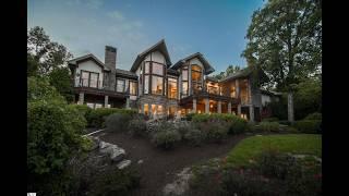 Exclusive Luxury Properties in Greenville and the Upstate of South Carolina