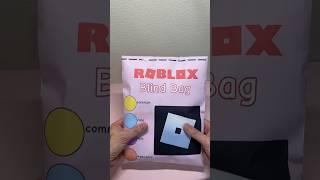 Roblox blind bag! #diy #papercraft #craft #blindbag #asmr #papersquishy #kpop #newjeans #roblox