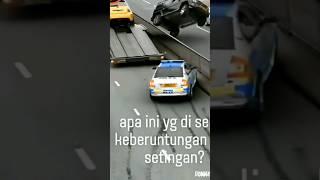 this is lucky or unlucky