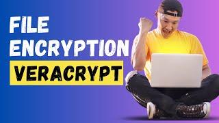 How To Encrypt Files On Windows 10 Home Edition - FREE (2023)