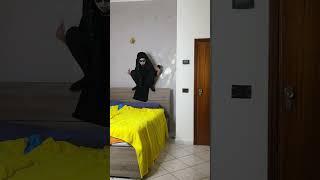 Prank di Halloween 