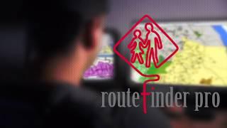 Transfinder University teaches you Routefinder Pro basics 101