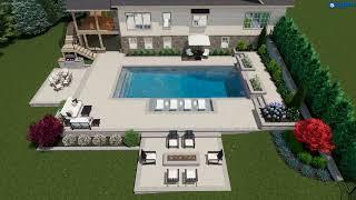The Holland Modern Oasis