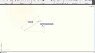 AutoCAD 2.2. Построение отрезков.avi