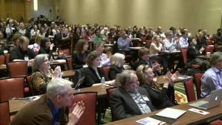 Cognitive Aging Summit III | Dr. Robert Willis