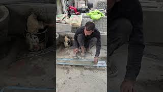 How Concrete Is Made – Mesmerizing & Satisfying Process