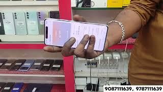 ️FULL STOCK UPDATEஎல்லாமே தரம் தங்கம்மா சரியான விலையில் வாங்க @mobilemagic4881#irfan @9787111639