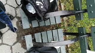 9/11/22- Firefighter Vincent Kane Bench(3)