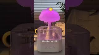 Amazing cloud humidifier#shorts  #short#shortfeed#viralshorts #trendingshorts#youtubeshorts #gadgets