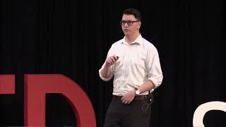 Blake Erickson TEDxLSSU 2019 Exceptionalism