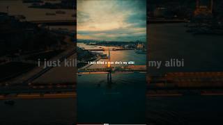 Alibi | lyrics | NVN Music