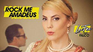 LaFee ft. Falco - Rock me Amadeus (Offizielles Video)