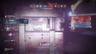 DESTINY 2  BLACK ARMORY FORGE GAMEPLAY
