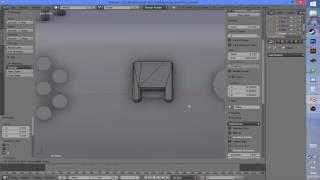 Unity Asset Creation stream 2