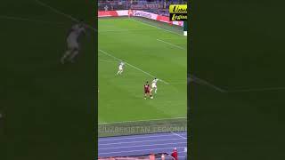 Eldor Shomurodov | 24.10.2024Yevropa Ligasi | Roma 1 - Dinamo K