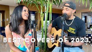 BEST COVERS OF 2023 | Will Gittens