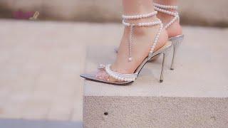 Fall 2022 High Heels Collection | beautiful high heels with new design (Part 1)