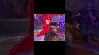 That reaper ult went according to the plan  #gaming #overwatch2 #viral