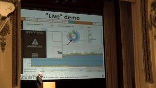 NetFlow: what happens in your network?