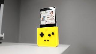 How I Turned CMF Phone 1 Into a Game Boy