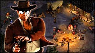 Like a Thief in the Night - DESPERADOS WANTED DEAD OR ALIVE Part 12