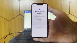 iOS 18.2 Remove iPhone 13 iCloud Activation !! Guarantee Permanent Bypass iOS 18 !!