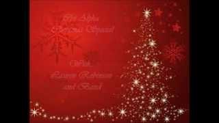 "Silent Night" - Lauren Robinson
