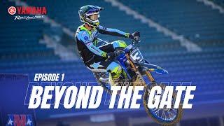 2025 #Yamaha Presents: Beyond the Gate Episode 1