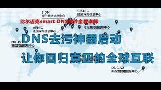 在固件中启动DNS去污染神器！让我们回归真正的全球互联网！---粉丝固件smartDNS全程设置详解教程