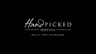 Hand Picked Hotels' CEO - Julia Hands