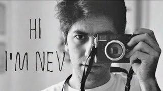A Brief Introduction to Nev