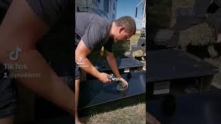 Black Tank Replacement Part 3