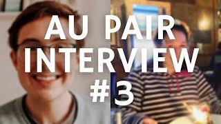 AU PAIR INTERVIEW #3: British au pair in Mexico