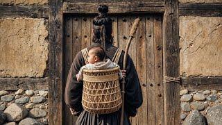 2025 Action Blockbuster: The baby boy in the bamboo basket rises 20 years later to become the world'