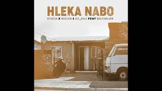 Ntokzin - Hleka Nabo ft Moscow, Zee_nhle, Mcfowlenn