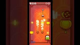 cut the rope season 3 Lantern Box level 15