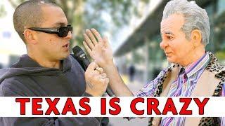 I MESSED WITH TEXAS AND THE PEOPLE ARE CRAZY | Chris Klemens