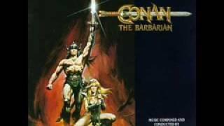 Basil Poledouris - Anvil of Crom