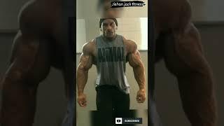 Top 10 bodybuilder in the world photo jishan jack fitness