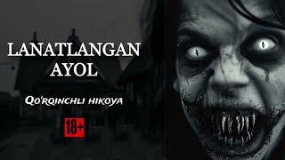 LANATLANGAN AYOL / QO’RQINCHLI HIKOYA YURAGI BO’SHLAR TINGLAMASIN #bilol