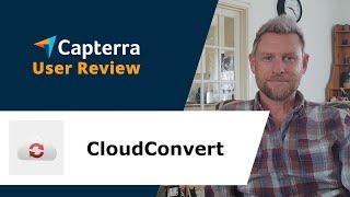 CloudConvert Review: For All Your Conversion Needs.