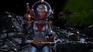 Destroy All Humans! 2: Reprobed - PS5 Pro Walkthrough Part 63: 1969: A Space Odyssey