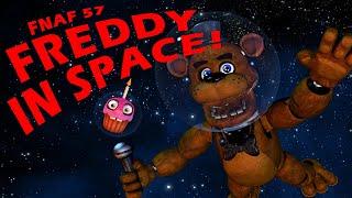 Main Theme - Five Nights at Freddy's 57: Freddy in Space