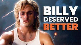 In Defense of Billy (Stranger Things)