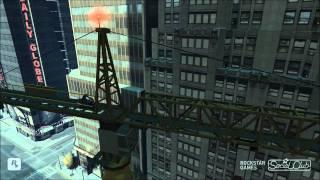 GTA IV (EFLC). Stunts 'n' Fun