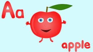 Phonics Song 3