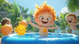 Seasons of the Year | Learn Spring, Summer, Autumn & Winter with Fun Animation! ️️