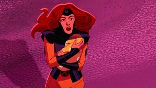 Jean Grey NEEDS Her Respect! Omega Level Mutant!