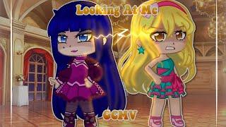 ~Looking At Me~ GCMV •Winx Club• 《100+ special》